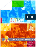 Edital LIPE 2012-1