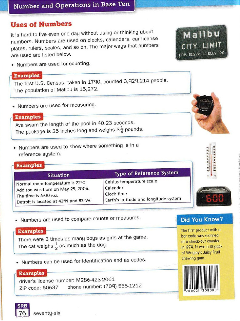 Math 4 76-100 | PDF