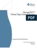 Virtual Tek Storage Frame