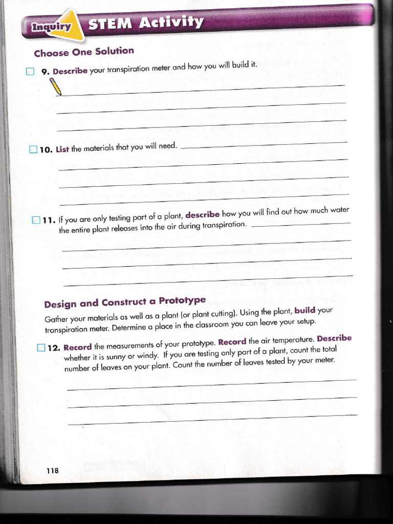 Plant and Animal Classification Guide | PDF | Product Development ...