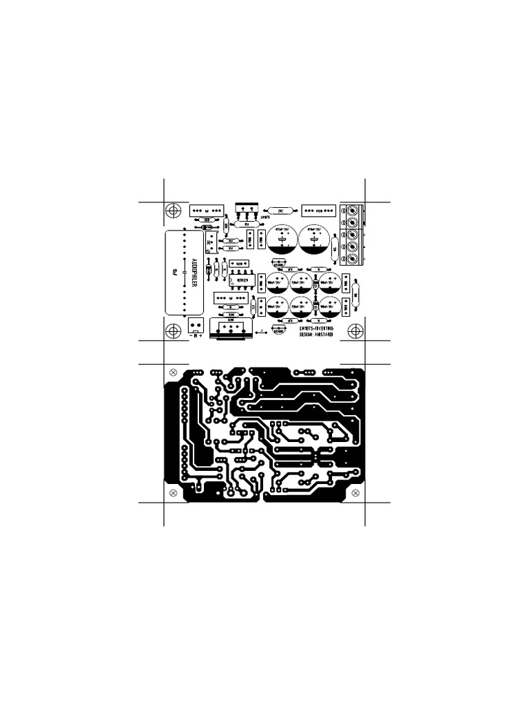 Lm1875 Inverting - PDF Filename UTF-8''Lm1875 Inverting | PDF