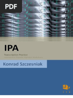 Download IPA TRANSCRIPTION PRACTICE by daroxma SN88413768 doc pdf