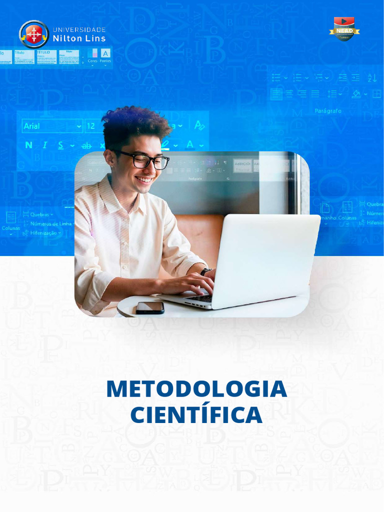Metodologia Científica: Guia Completo | PDF | Método científico ...