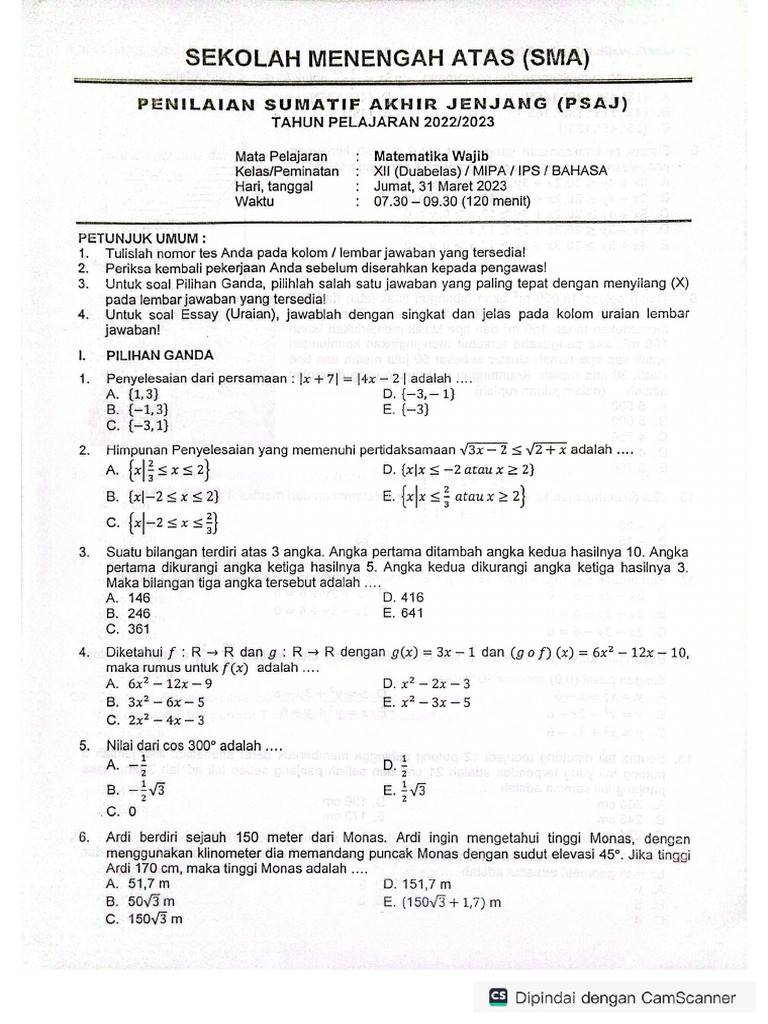 Matwa | PDF