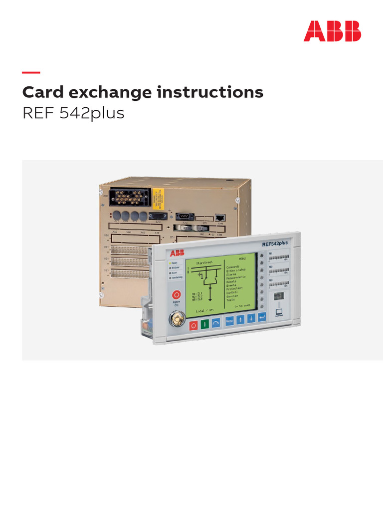 REF542plus Cei 756894 LRENc | PDF | Trademark