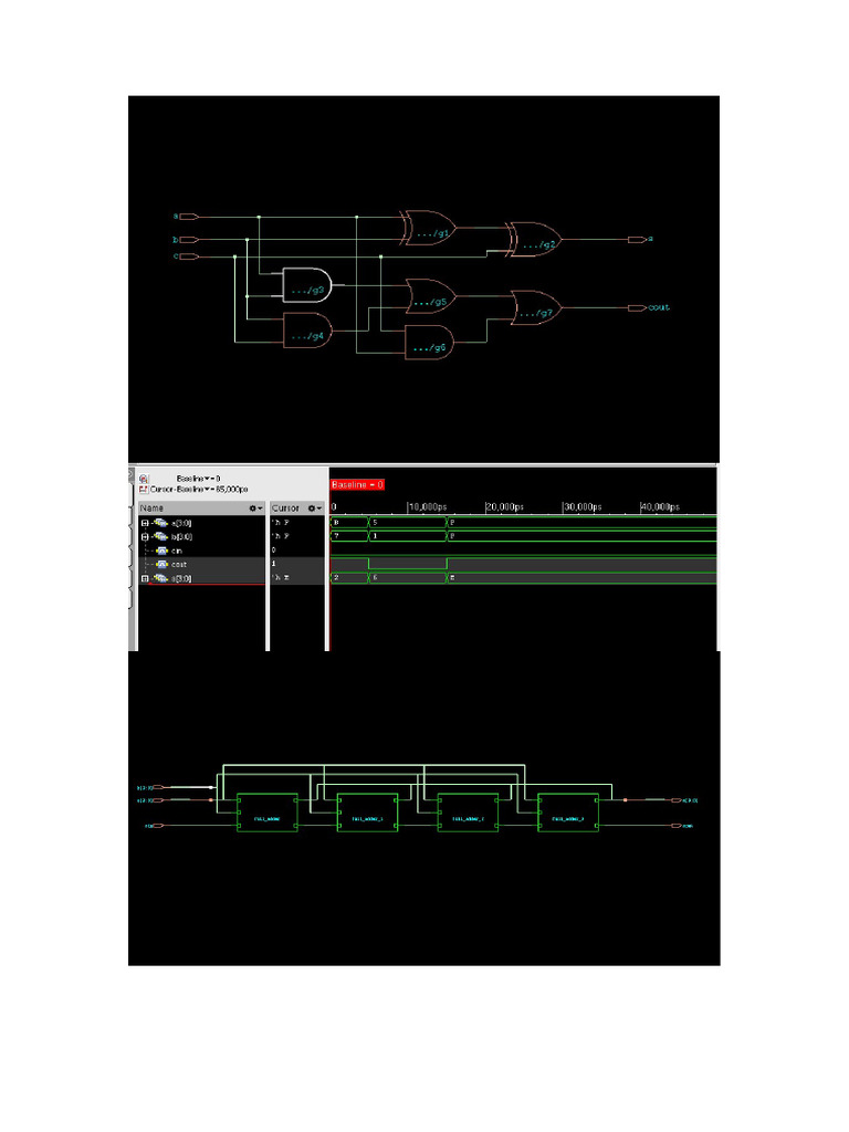 ADDER | PDF