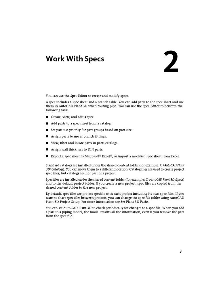 WorkFlow 03 | PDF