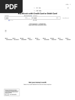 mikan X6700 Good Email COmbo Valid | PDF | Currency | Service