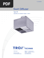 Product Bulletin Fisher 6010 6011 6012 6013 Whisper Disk Diffusers en ...