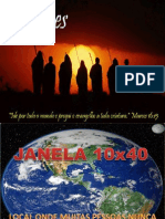 JANELA 10x40