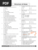 Chemistry Class 1 Notes | PDF