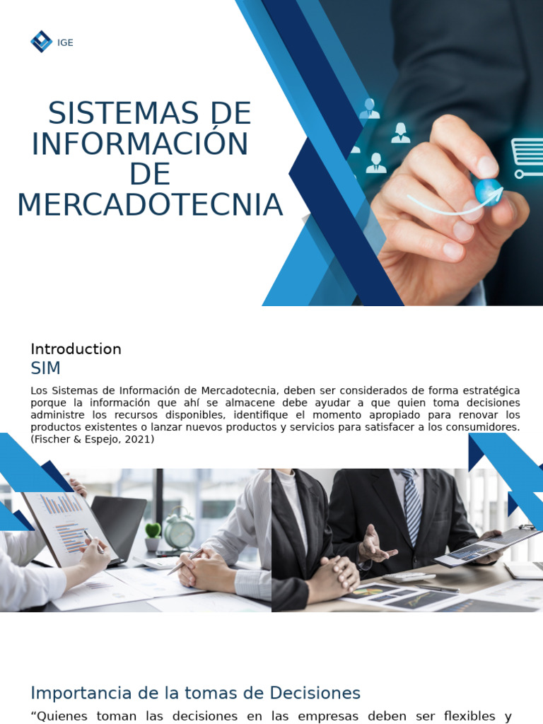 SIM - Tema 1-2 | PDF | Marketing | Business
