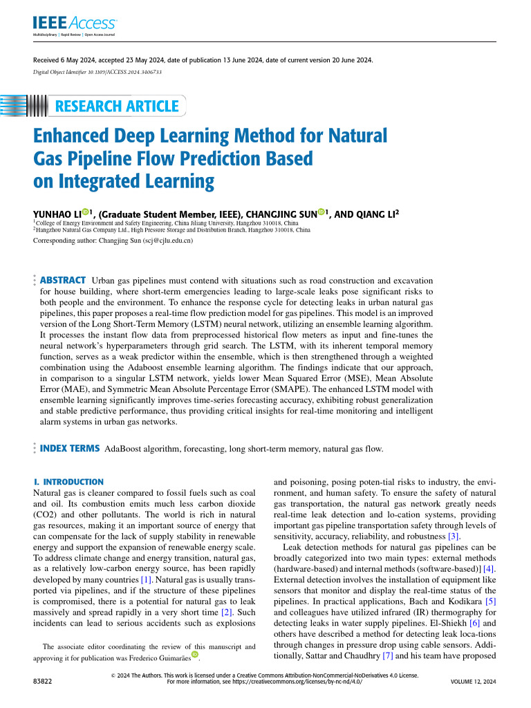 Hyperparameter Impact on LSTM Model | PDF | Mean Squared Error | Deep ...