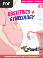 Randy Neil Biostats Notes | PDF