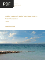 APHA Standard Method For The Examination of Water and Waste Water ...