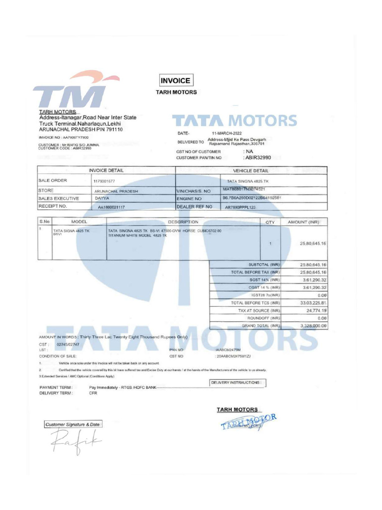 4825 Bill | PDF