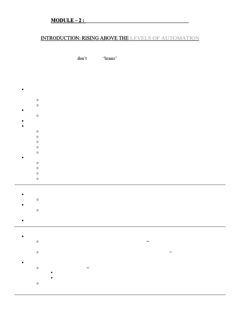 Hcai - Module - 2 | PDF | Artificial Intelligence | Intelligence (AI ...