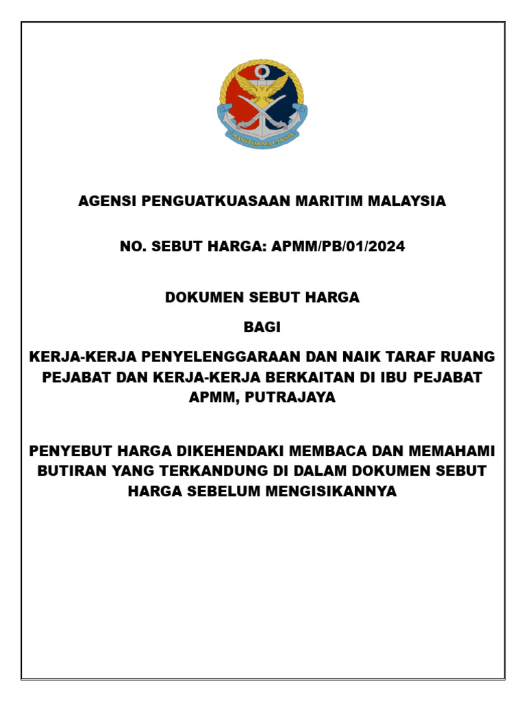 Pentingnya Penyelenggaraan dan Sokongan Pasca-Pembangunan serta Kos Berkaitan