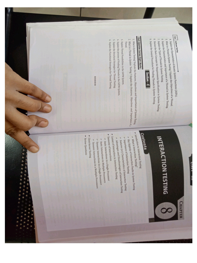 ST 2 Book | PDF