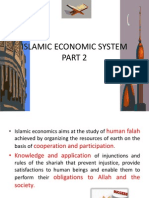 Islamic Economics