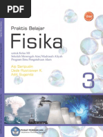 Download 20090904221522 Praktis Belajar Fisika SMA XII IPA Aip S Dkk by BelajarOnlineGratis SN88422671 doc pdf