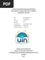 Download Faktor Abiotik Ekosistem Perairan by Mega Indriyanti Nuris SN88422685 doc pdf