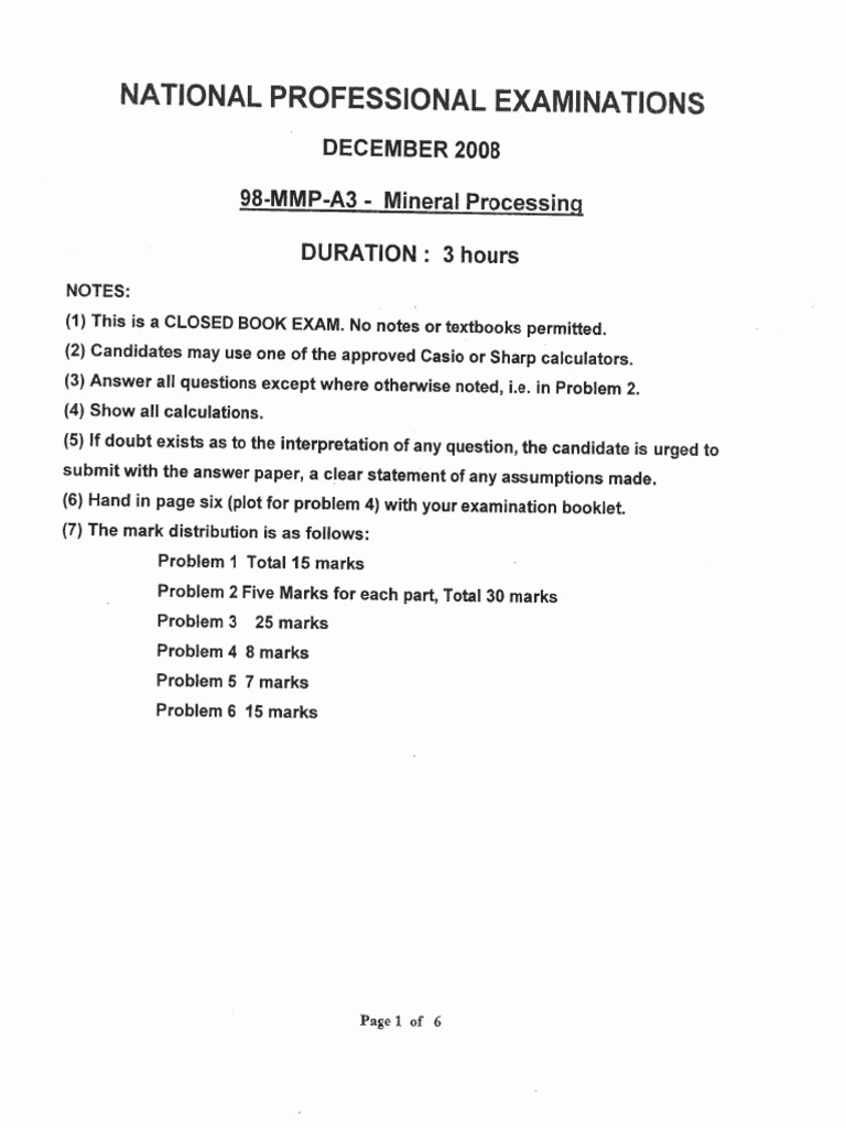 98 MMP A3 - 3 | PDF