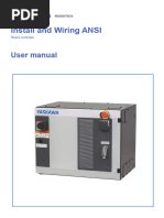 CA-EN100U Encoder Unit Manual | PDF