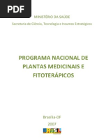 Programa Nacional de Plantas Medicinais e Fitoter%C3%A1picos.