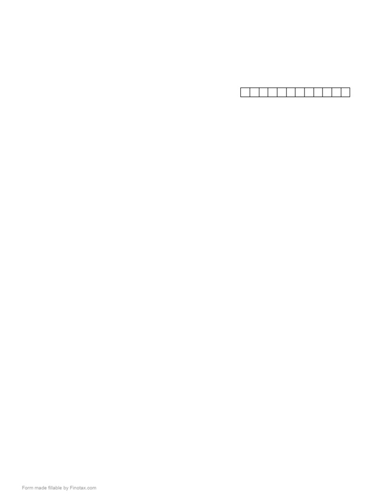 ESIC Form 01A: Annual Information Guide | PDF | Business