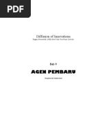 Download Difusi Inovasi_bab9 by Abdillah Hanafi SN88423844 doc pdf