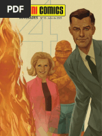 Novedades Panini Julio 2025