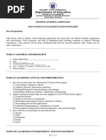 Elements of Music Lesson Plan for Grade 7 | PDF | Singing | Pedagogy