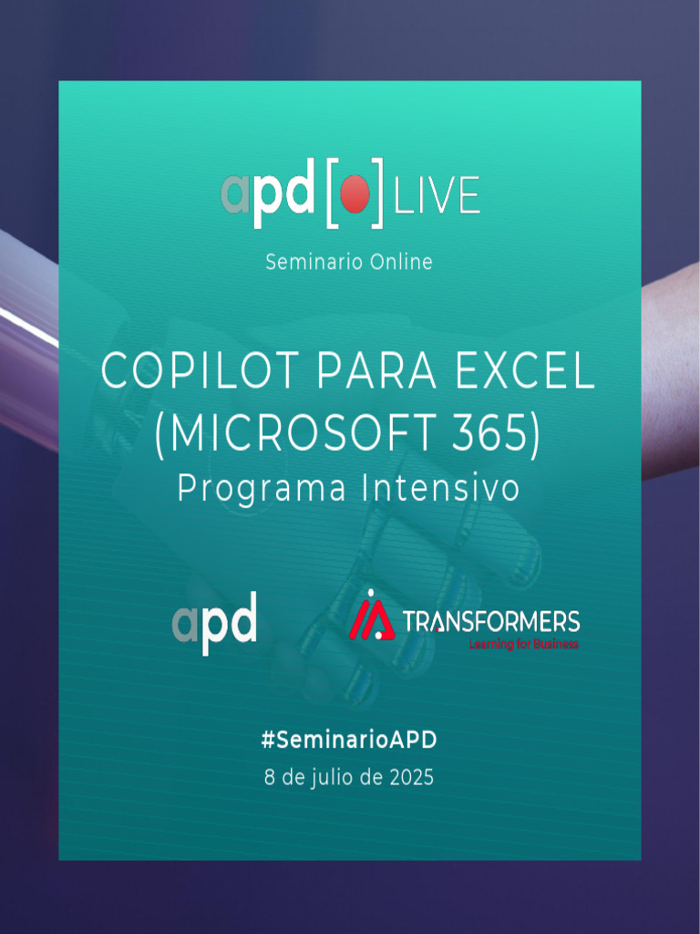 $RNPVICF | PDF | Microsoft Excel | Inteligencia artificial