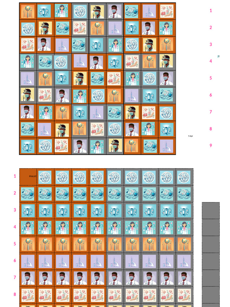 Puzzles | PDF