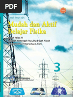 Download 20090904123230 Mudah Dan Aktif Belajar Fisika SMA XII IPA Dudi I by BelajarOnlineGratis SN88427113 doc pdf