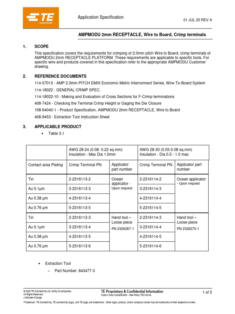 Eng SS 114-32173 A | PDF
