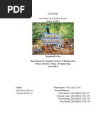 NewFontsIndianWildlife Synopsis