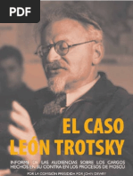Download El caso Len Trotsky - Informe Comisin John Dewey by estilo-animal SN88428414 doc pdf