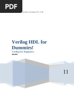 Download 50693694 Verilog for Dummies by Sergiu Hluc SN88428723 doc pdf