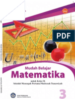 Download Kelas IX SMP Matematika Nuniek A by Sam_Math SN88428871 doc pdf