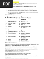 MAT Bach 1ccss | PDF
