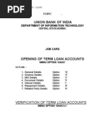 Advances- Loans 1.1.2006