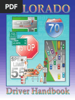 Download Colorado Drivers Manual  Colorado Drivers Handbook by permittest SN88430034 doc pdf