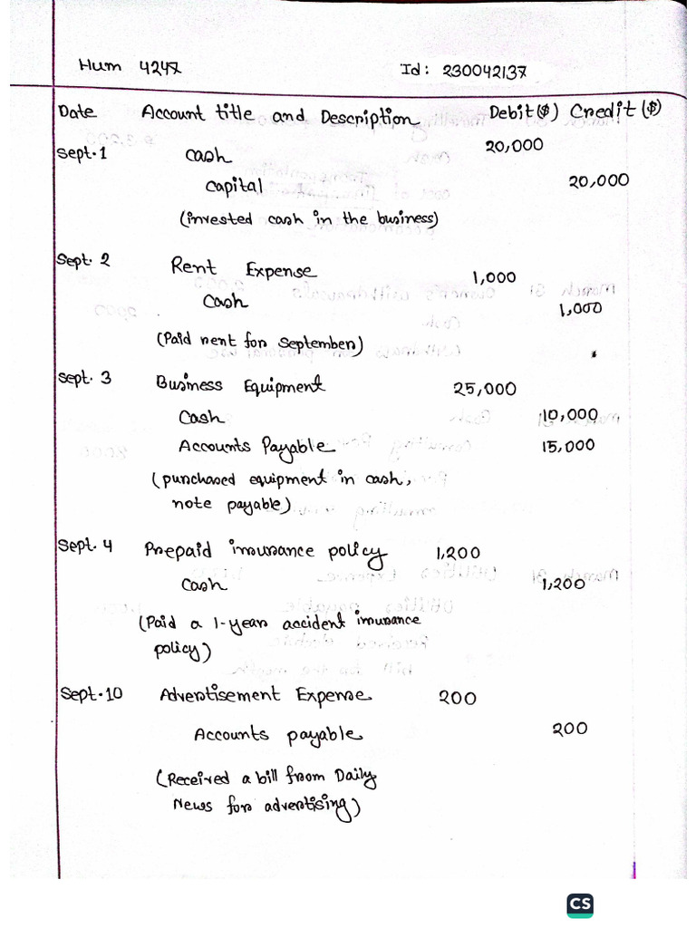 Homework 01 230042137 | PDF