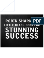 Www.robinsharma.com PDF Stunningsuccess