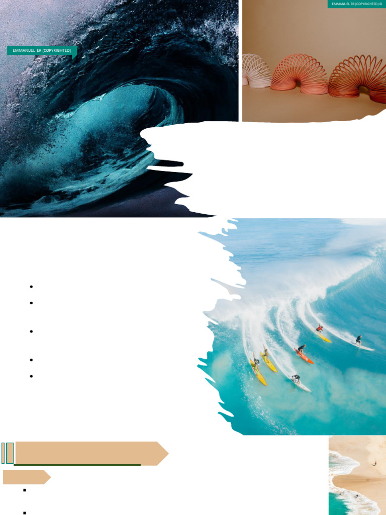 Understanding Wave Polarization | PDF | Waves | Polarization (Waves)