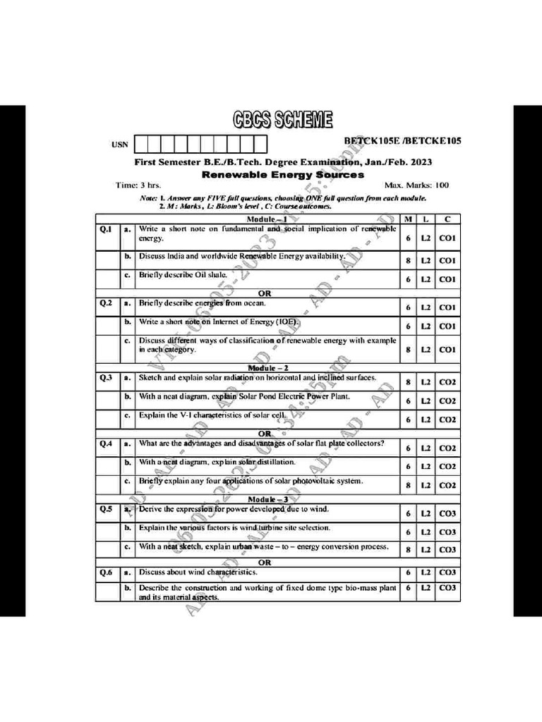 Res Pyq | PDF