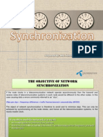 Synchronization Jahangir