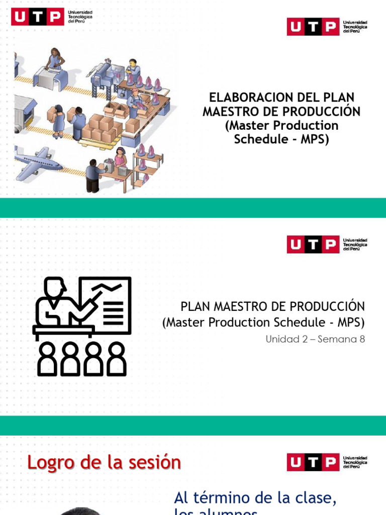 S8 - s2 Elaboración Del MPS | PDF